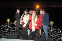 Körfezde Doğum Günü Organizasyonu