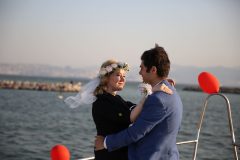 Teknede evlilik teklifini  hangi şarkı ile yapabilirim?